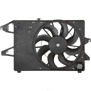 Spectra Premium Engine Cooling Fan for 1996 Ford Contour - CF15042
