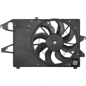 Spectra Premium Engine Cooling Fan for 2000 Mercury Mystique - CF15042