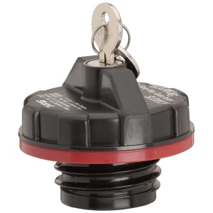 Gates Locking Fuel Tank Cap for 1989 Chevrolet Camaro - 31733