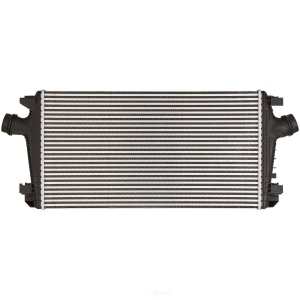 Spectra Premium Intercooler for Buick - 4401-1211