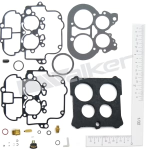 Walker Products Carburetor Repair Kit for Jeep - 15588B