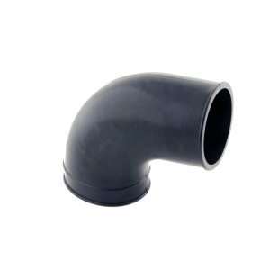 MTC 90 Degree Engine Air Intake Hose for 1986 BMW 735i - 1454