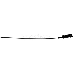Dorman OE Solutions Front Hood Release Cable for 2007 BMW Alpina B7 - 912-453
