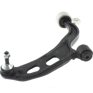 Centric Premium™ Control Arm And Ball Joint Assembly for 2010 Lincoln MKS - 622.61020