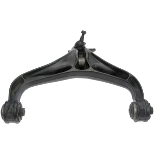 Dorman Front Driver Side Lower Non Adjustable Control Arm And Ball Joint Assembly for 2011 Jeep Liberty - 522-465