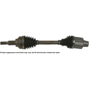 Cardone Reman Remanufactured CV Axle Assembly for 2009 Dodge Journey - 60-3520