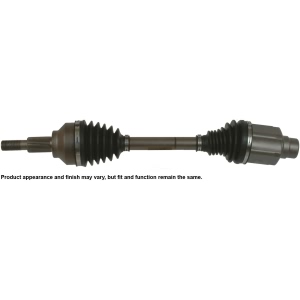 Cardone Reman Remanufactured CV Axle Assembly for 2010 Chrysler Sebring - 60-3520