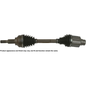 Cardone Reman Remanufactured CV Axle Assembly for 2009 Dodge Avenger - 60-3520