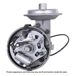 Cardone Reman Remanufactured Point-Type Distributor for Mercury Capri - 30-2612