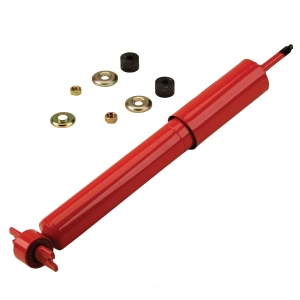 KYB Monomax Front Driver Or Passenger Side Monotube Non Adjustable Shock Absorber for Toyota T100 - 565030