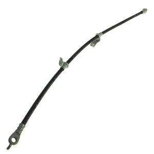 Centric Front Driver Side Brake Hose for 2015 Lexus CT200h - 150.44154