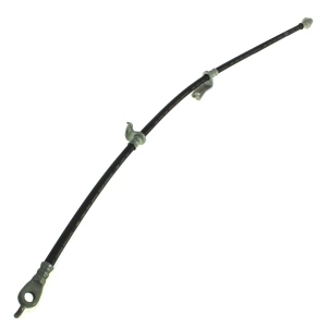 Centric Front Driver Side Brake Hose for 2015 Toyota Prius - 150.44154