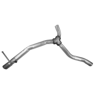 Walker Aluminized Steel Exhaust Y Pipe for 2015 GMC Acadia - 50485