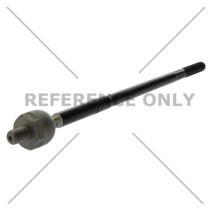 Centric Premium™ Steering Tie Rod End for 2015 Ford Transit-350 HD - 612.65135