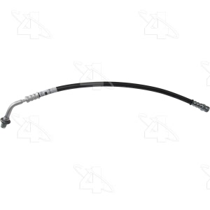 Four Seasons A C Liquid Line Hose Assembly for 1987 Ford Bronco - 55712