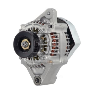 Remy Remanufactured Alternator for 1987 Toyota Tercel - 14685