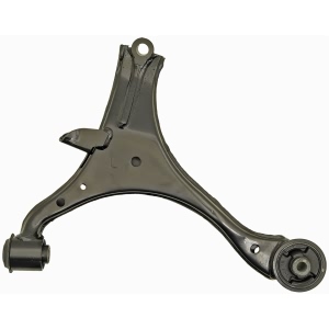 Dorman Front Driver Side Lower Non Adjustable Control Arm for 2001 Honda Civic - 520-925