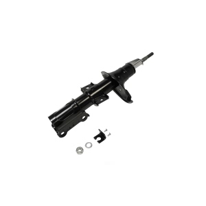 VAICO Front Driver or Passenger Side Shock Absorber for Volvo V70 - V95-0245