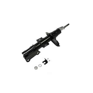 VAICO Front Driver or Passenger Side Shock Absorber for Volvo S80 - V95-0245