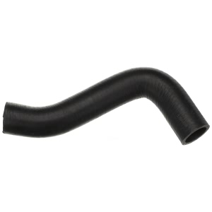 Gates Engine Coolant Molded Radiator Hose for 2005 Audi TT - 22879