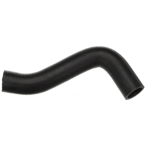 Gates Engine Coolant Molded Radiator Hose for 2005 Volkswagen Jetta - 22879