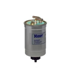 Hengst In-Line Fuel Filter for Volkswagen - H70WK04