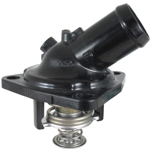 STANT Engine Coolant Thermostat and Housing Assembly for Acura MDX - 15787