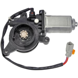 Dorman OE Solutions Rear Driver Side Window Motor for 2001 Honda Civic - 742-837