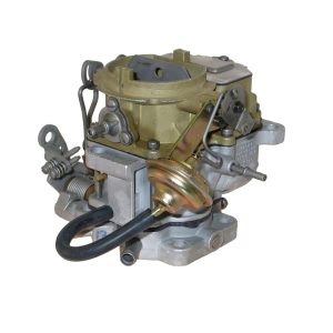 Uremco Remanufacted Carburetor for Chrysler - 5-5164