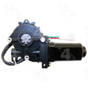 ACI Rear Passenger Side Window Motor for Toyota Pickup - 88387