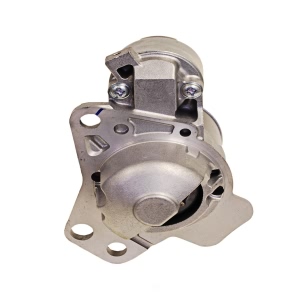 Denso Remanufactured Starter for Cadillac - 280-4276