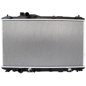 Denso Radiators for 2013 Acura ILX - 221-9525