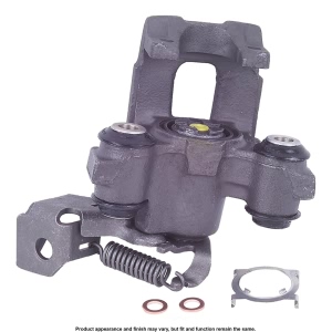Cardone Reman Remanufactured Unloaded Caliper for 1993 Pontiac Grand Prix - 18-4328
