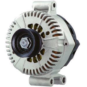 Denso Remanufactured Alternator for 2002 Mercury Mountaineer - 210-5327