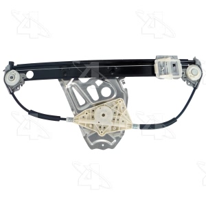 ACI Power Window Regulator for 2005 Mercedes-Benz S500 - 81783