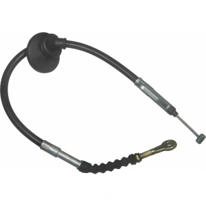 Wagner Parking Brake Cable for 1995 Toyota MR2 - BC132293