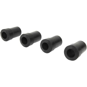 Centric Premium™ Front Leaf Spring Bushing for GMC V2500 Suburban - 602.66066