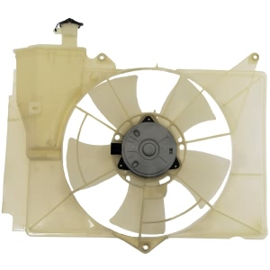 Dorman Engine Cooling Fan Assembly for 2003 Toyota Echo - 620-525