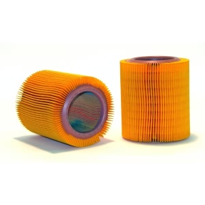 WIX Air Filter for Jaguar - 42199