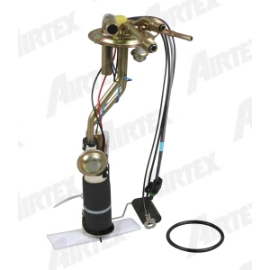 Airtex Fuel Pump and Sender Assembly for 1995 Chevrolet S10 - E3643S