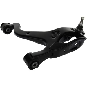 Centric Premium™ Front Passenger Side Lower Control Arm and Ball Joint Assembly for 2001 Dodge Ram 2500 - 622.67064