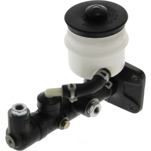 Centric Premium Brake Master Cylinder for 1985 Toyota Pickup - 130.44204