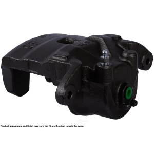 Cardone Reman Remanufactured Unloaded Caliper for 2011 Nissan Juke - 19-6640