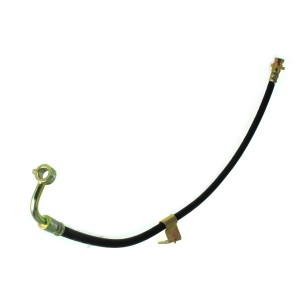 Centric Front Passenger Side Brake Hose for Hyundai Genesis - 150.51083