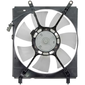 Dorman Engine Cooling Fan Assembly for 2001 Lexus ES300 - 620-524