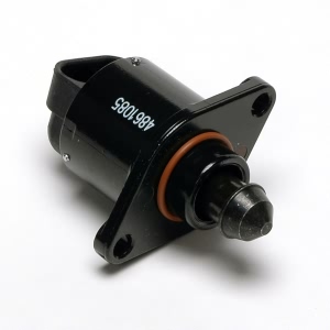 Delphi Throttle Body Idle Air Control Motor for Chrysler Concorde - CV10157