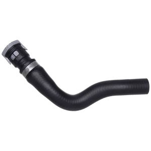 Gates Engine Coolant Molded Radiator Hose for Volvo C70 - 24604