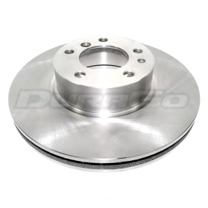DuraGo Vented Front Brake Rotor for BMW 740iL - BR34003