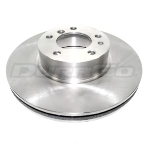 DuraGo Vented Front Brake Rotor for 2000 BMW 740i - BR34003