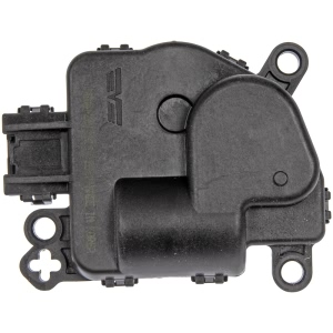 Dorman Hvac Air Door Actuator for 2011 Ford Mustang - 604-261